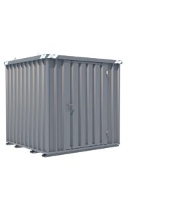 schnellbau container
