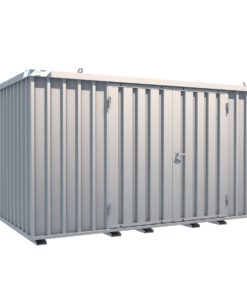 Schnellbaucontainer