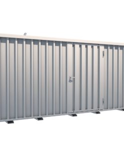 schnellbau container