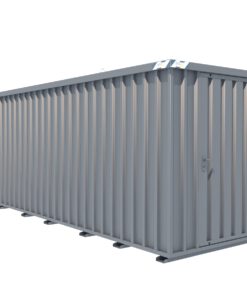 schnellbau container