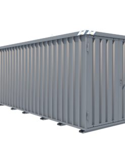 schnellbau container