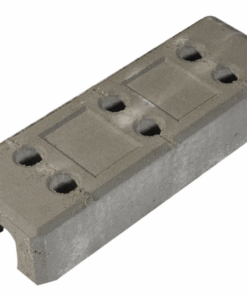 Betonfuß 34 Kg