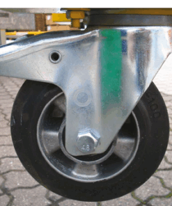 BOS MobilBox Rollensatz