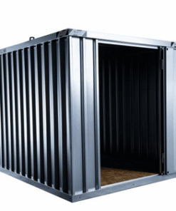 Material Container MCL+