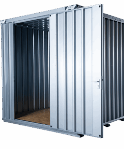 Lagercontainer SC10 + SC20
