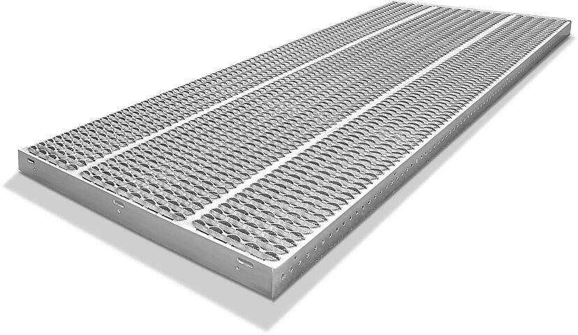 Ersatzteile für Mauderer Laufstege - bis 3,50 Meter