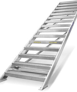 Treppe (geschraubt)