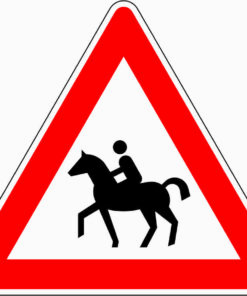 Reiter, Aufstellung rechts