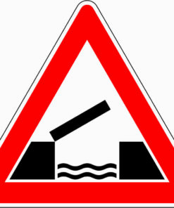 Bewegliche Brücke