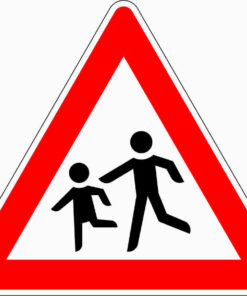 Kinder, Aufstellung rechts