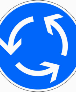 Kreisverkehr