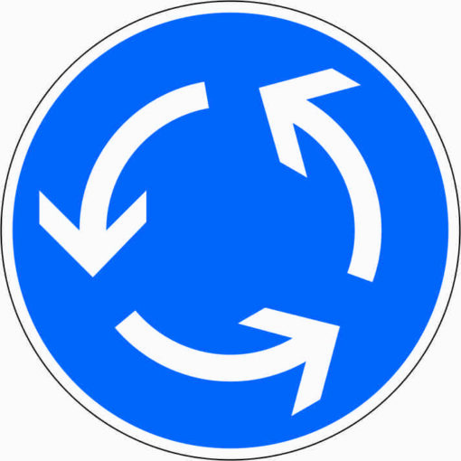 Kreisverkehr