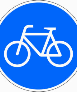 Radweg