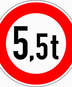 Tatsächliche Masse ... t