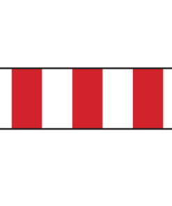 Absperrschranke