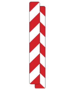 Warnbake, doppelseitig (-12/-22)