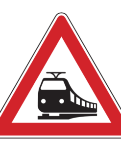 Bahnübergang