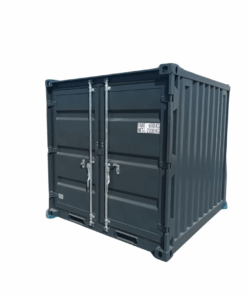 Lagerconatiner SC6 (LxBxH): 1.980x1.970x1.910 mm